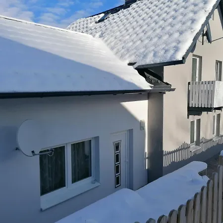 Apartment Sara Bad Mitterndorf Exterior foto