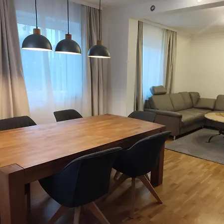 Apartment Sara Bad Mitterndorf Exterior foto