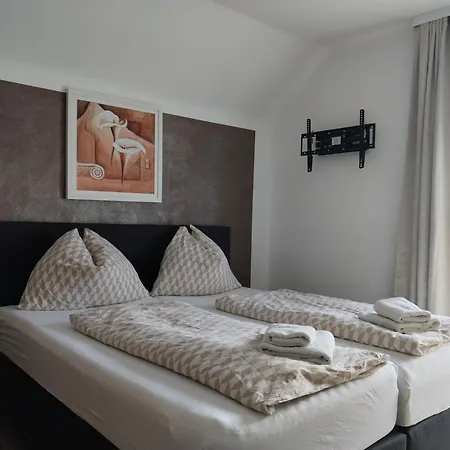 Apartment Sara Bad Mitterndorf Exterior foto