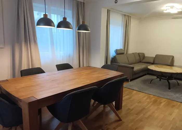 Apartment Sara