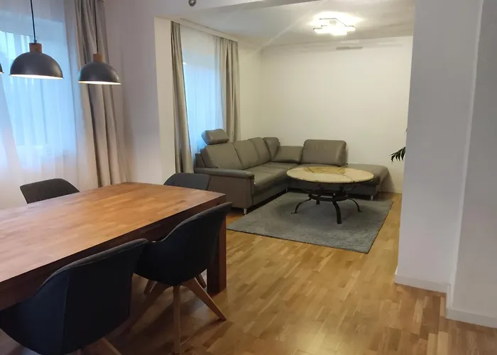 Apartment Sara