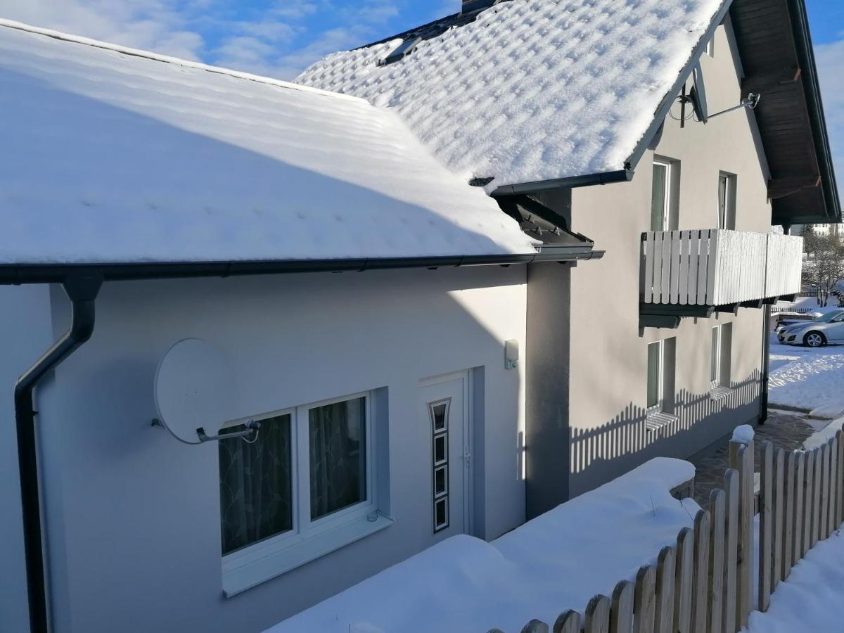 Apartment Sara Bad Mitterndorf