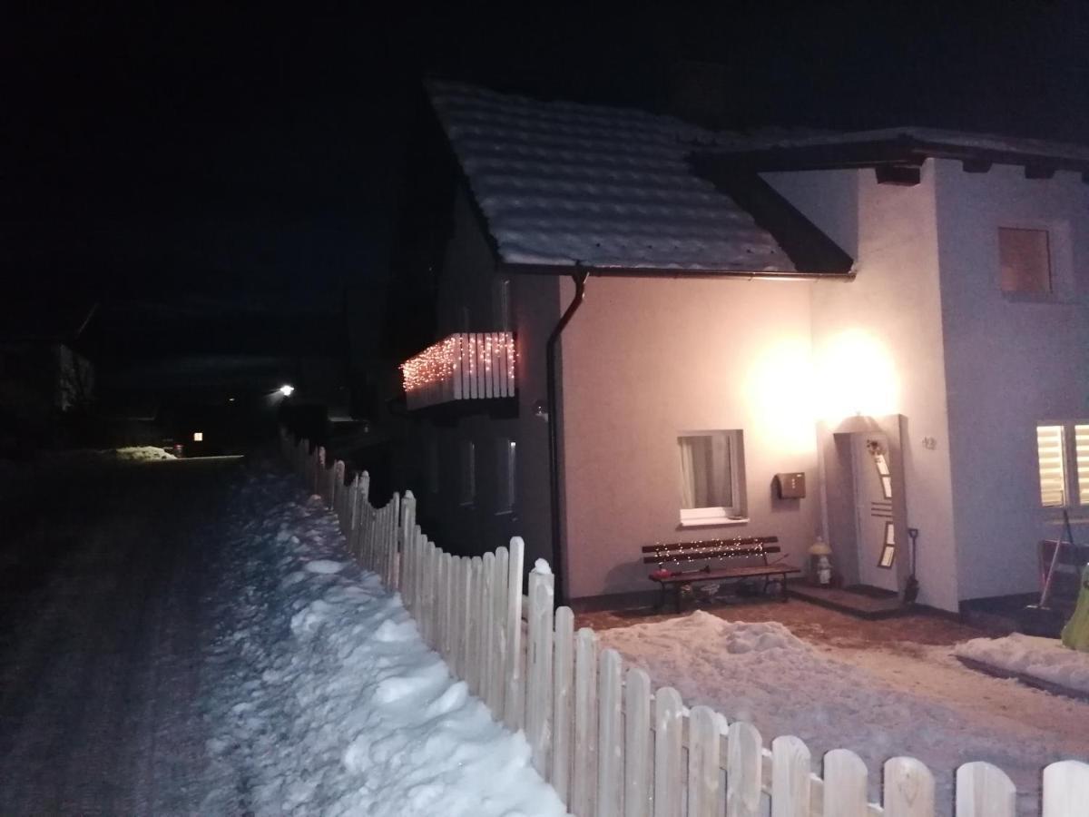 Apartment Sara Bad Mitterndorf