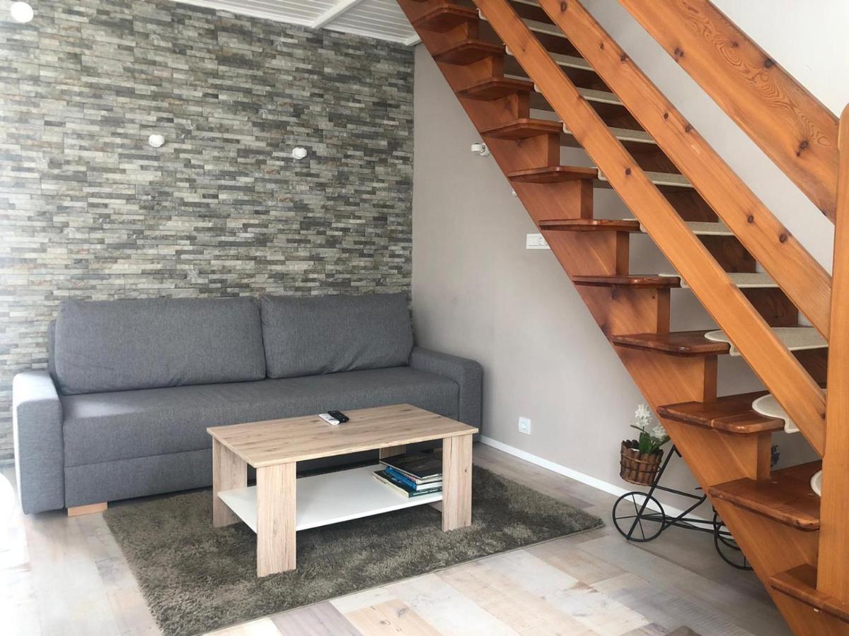 Sara Apartment Bad Mitterndorf