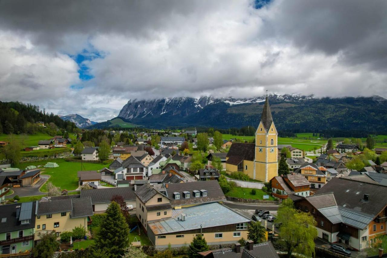 Sara Apartment Bad Mitterndorf