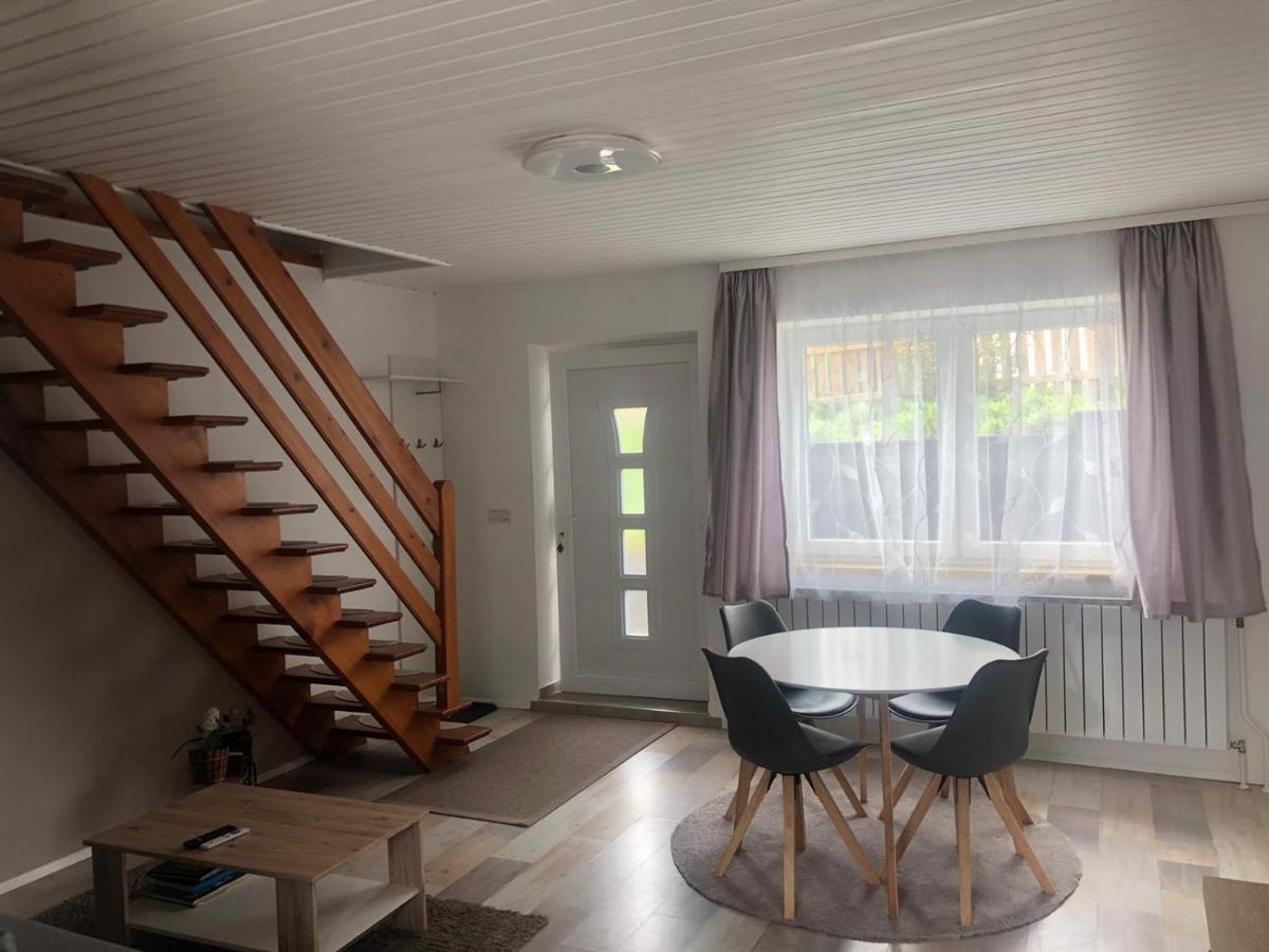 Apartment Sara Bad Mitterndorf