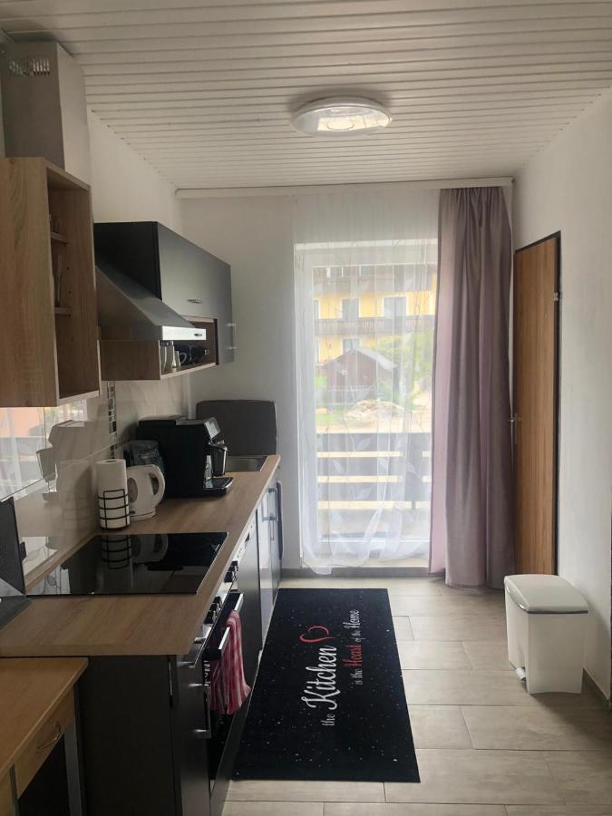 Apartment Sara