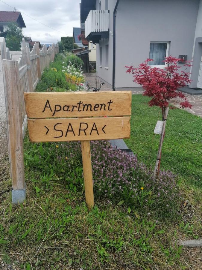 Apartment Sara Bad Mitterndorf