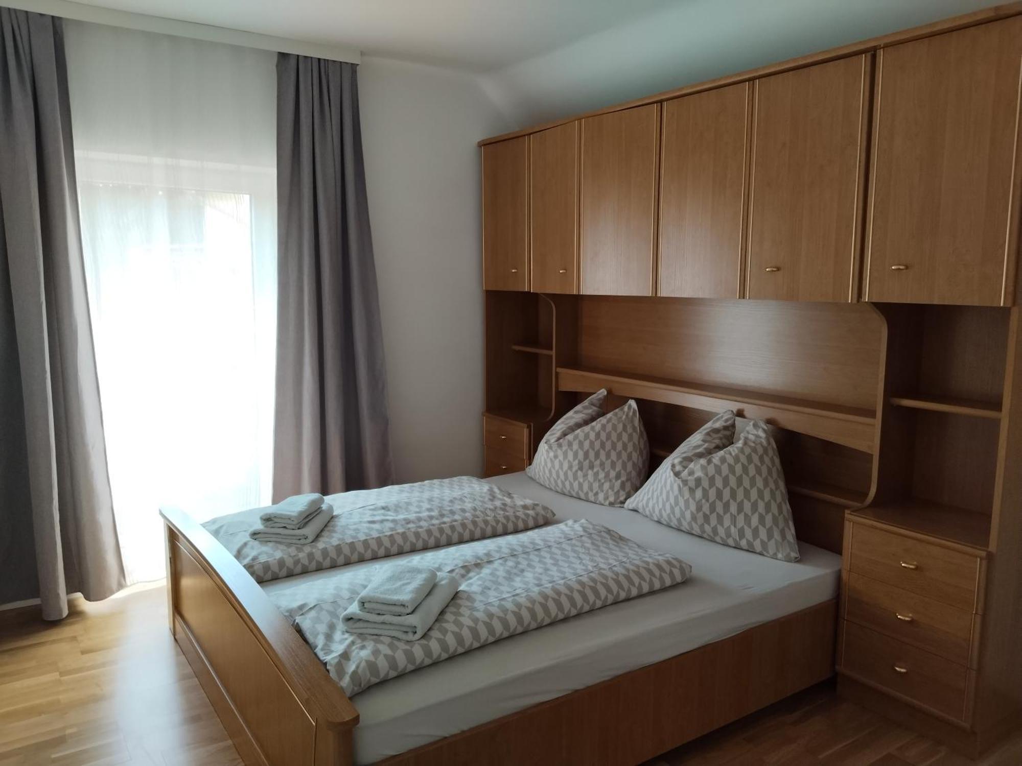 Apartamento Sara *