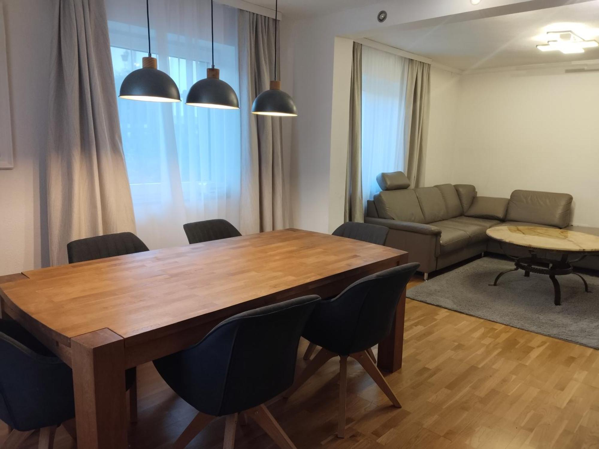Apartment Sara Bad Mitterndorf