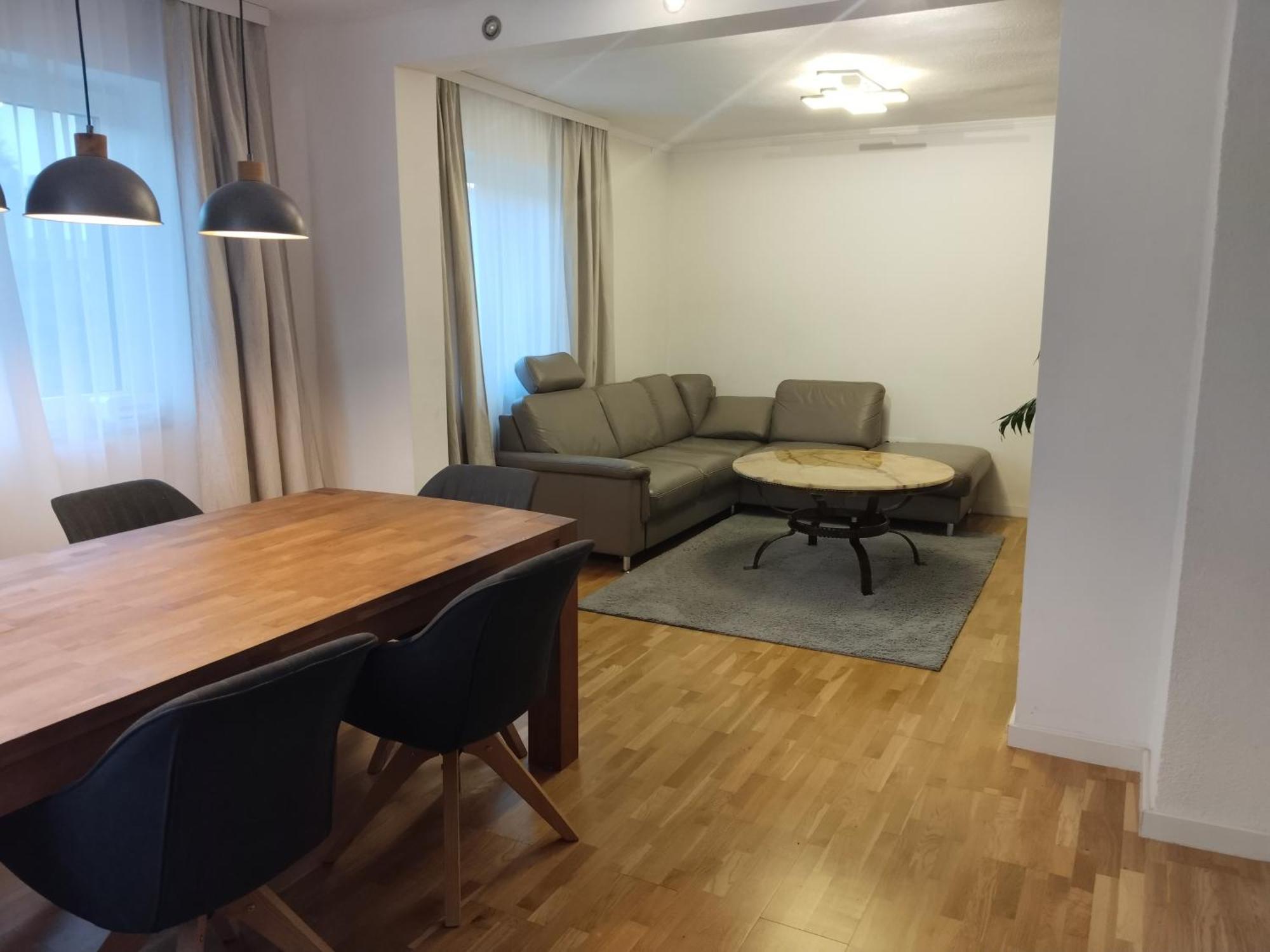 Apartment Sara