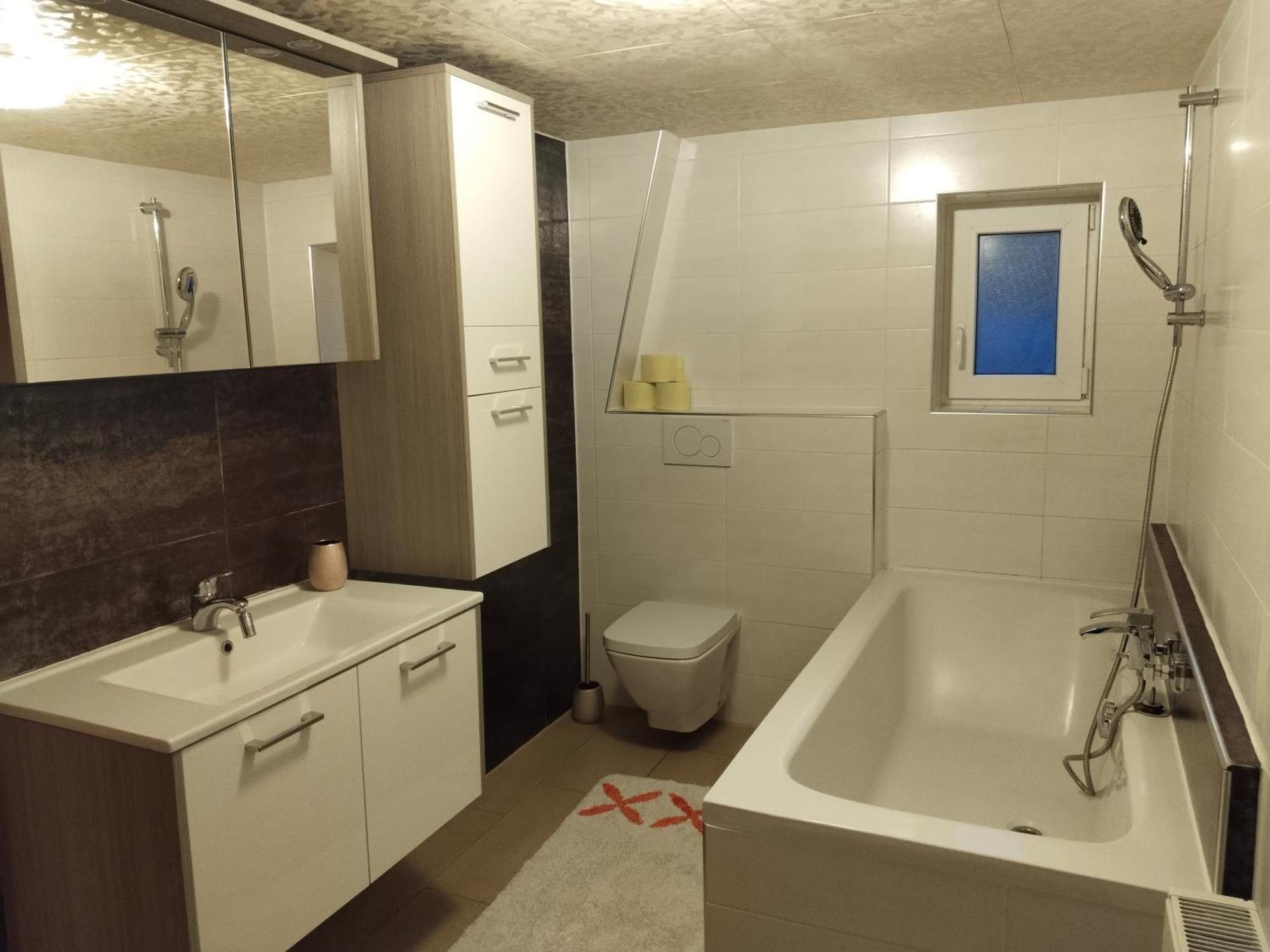 Apartment Sara Bad Mitterndorf