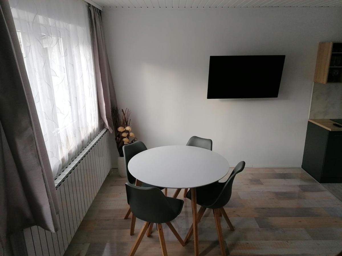 Sara Apartment Bad Mitterndorf
